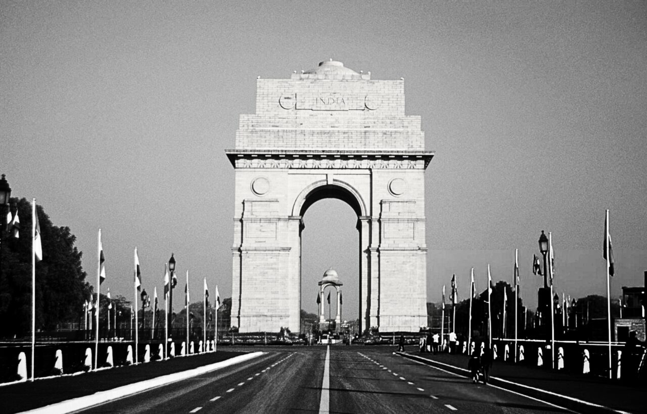Delhi Find my race