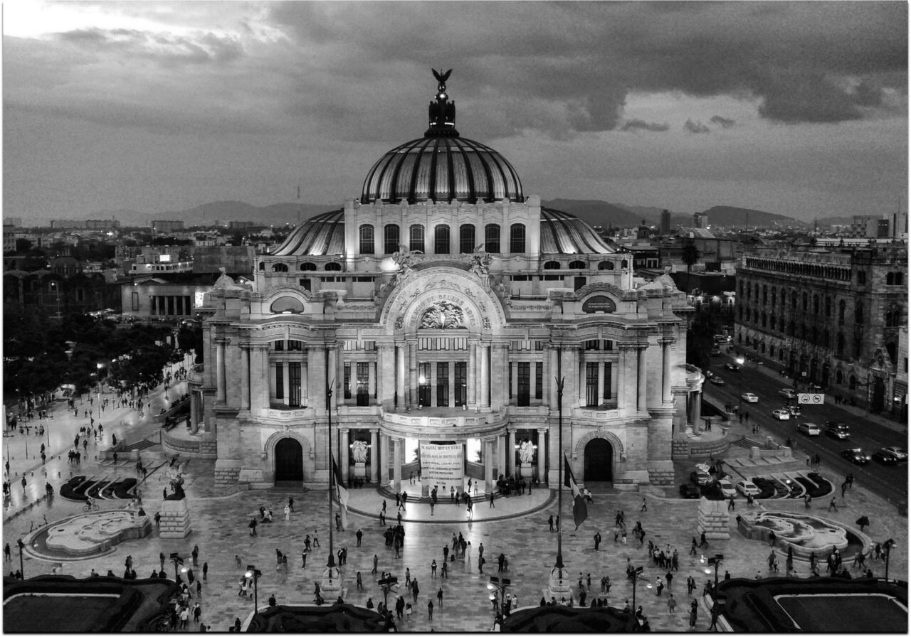 Mexico City scaled 2